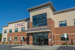 Six specialists are treating Lancaster County residents for a variety of neurological conditions at the UPMC Outpatient Center on Manheim Pike.