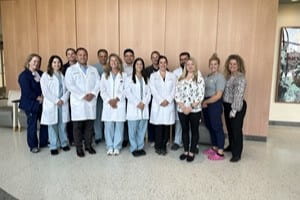 UPMC Williamsport has once again achieved Level II Trauma Center accreditation by the Pennsylvania Trauma Systems Foundation (PTSF).