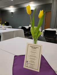 Trauma Survivors Reception