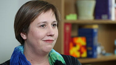 The Opioid Epidemic: UPMC Community Pediatric Practices Screen for Substance Abuse