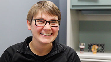 The Opioid Epidemic: One Nurse’s Special Touch