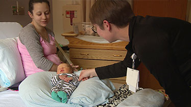 The Opioid Epidemic: A Program for Pregnant Women Coping with Addiction