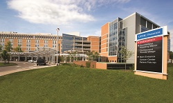 UPMC Passavant feature