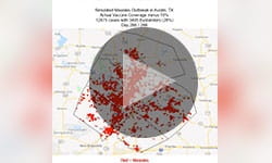 Dallas measles play feature