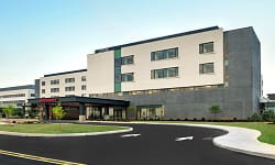 York Memorial feature