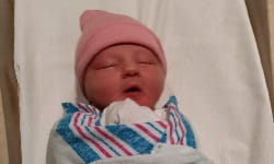 Carsyn feature