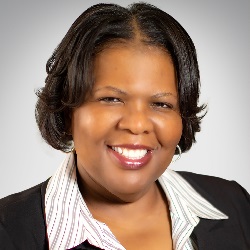 Andrea Clark Smith release