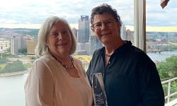 Dutton Pursell feature