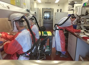 HIV TB Scanga Grant release