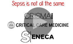 Sepsis Whiteboard play icon