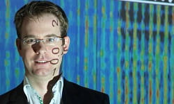 Wilbert vanPanhuis feature