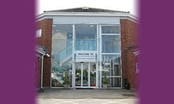 Clane Hospital feature