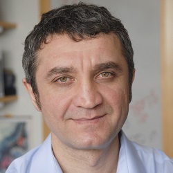 Ruslan Medzhitov release