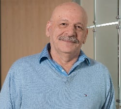 Mohsen Naghavi release