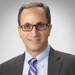 Robert Ferris expert