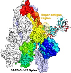 Bahar Spike SAg release
