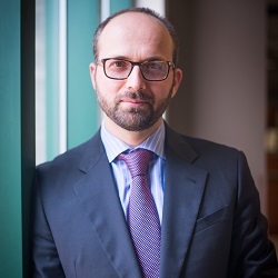 Benjamin Davies release