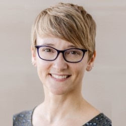 Jen Bomberger release