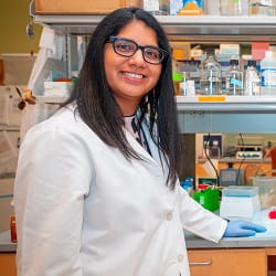 Seema Lakdawala release