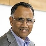 Shyamal Peddada release