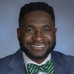 Utibe Essien release