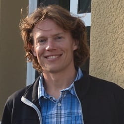 Vaughn Cooper release