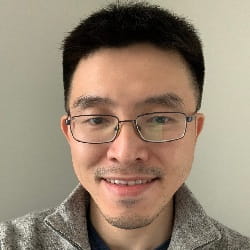 Wei Huang CWRU release