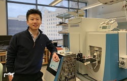 Yi Shi PiN21 release