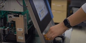 MassSpecYiShi release