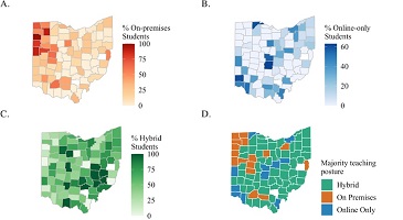 Ohio School Models release