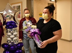 antepartum first patient release