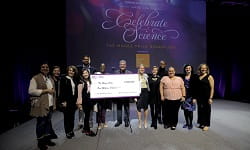 Magee Prize 2021 Winner feature