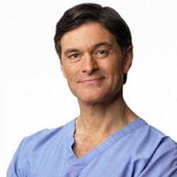 Dr Oz release