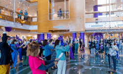 CHP Magnet Redesignation