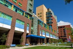 CHP Exterior release