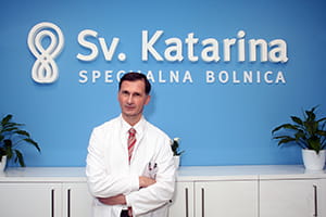 Dragan Primorac release