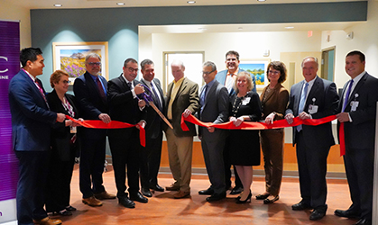 Hershey Opening release