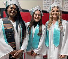 SON Graduation Hamot HR