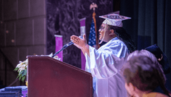 SON Graduation Harrisburg HR