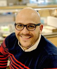 Miguel Brieno Enriquez HR