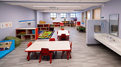 WBH SS Classroom release