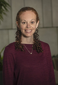 Beth Hoffman release