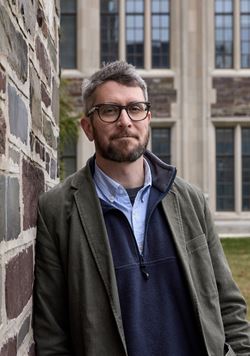 Clifford Brangwynne release