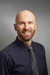 Paul Joudrey release