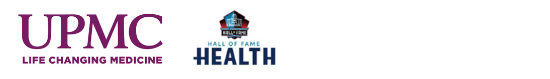 UPMC HOF Logo