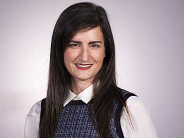 Allison Hydzik
