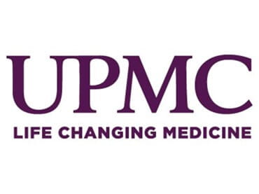 UPMC Logo