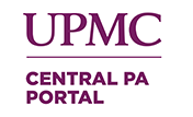 UPMC Central Pa Patient Portal Logo