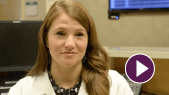 UPMC doctor inspiration - opens YouTube video