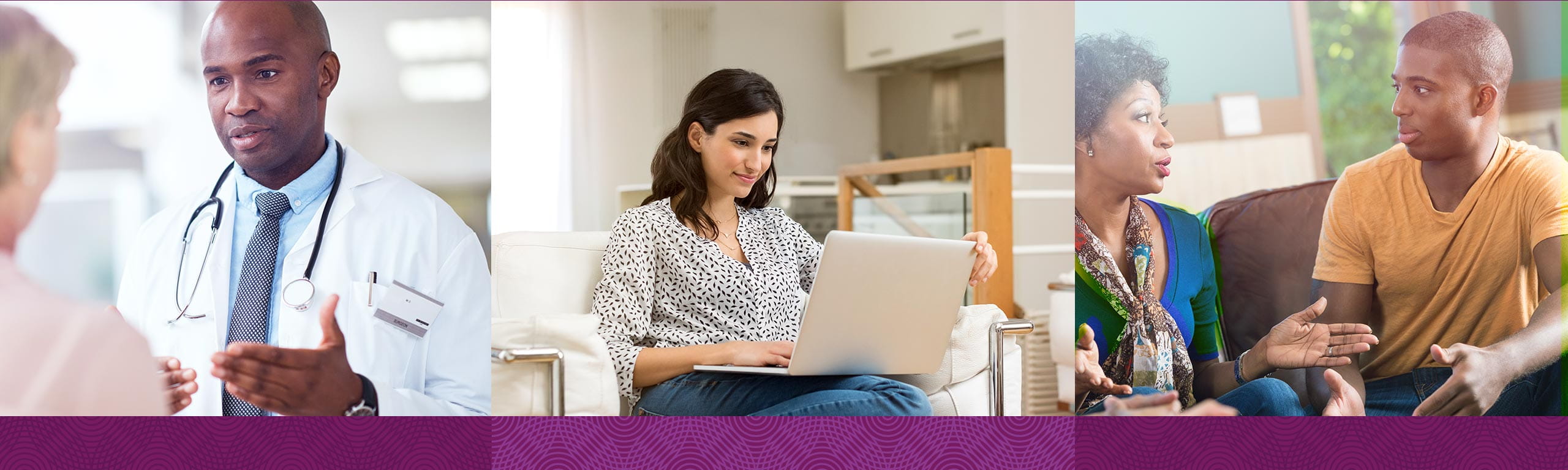 Shared Decision Making